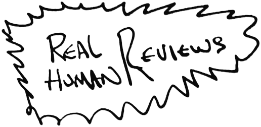 Real Human Reviews